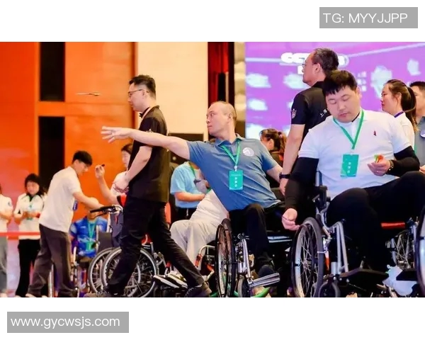 残疾人体育赛事精彩回顾与战报分析展现运动员拼搏精神