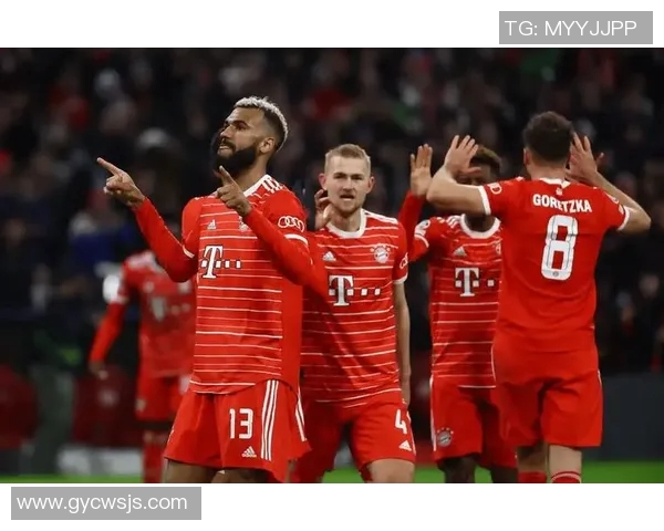 拜仁逆转击败沃尔夫斯堡，德甲领先优势不可撼动