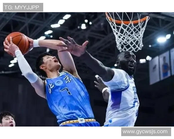 贺希宁干拔绝杀瞬间引爆CBA赛场激情时刻回顾 贺希宁干拔绝杀瞬间引爆CBA赛场激情时刻回顾