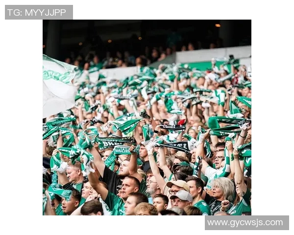 德甲新赛季即将开启，球迷们准备好你们的热情！