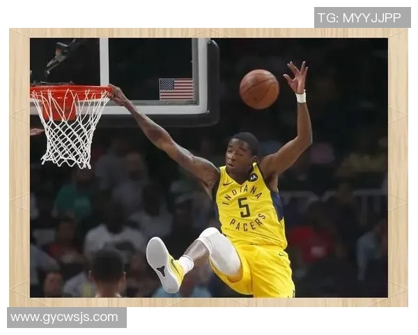 步行者队后卫赛季报销，球队前景陷入困境