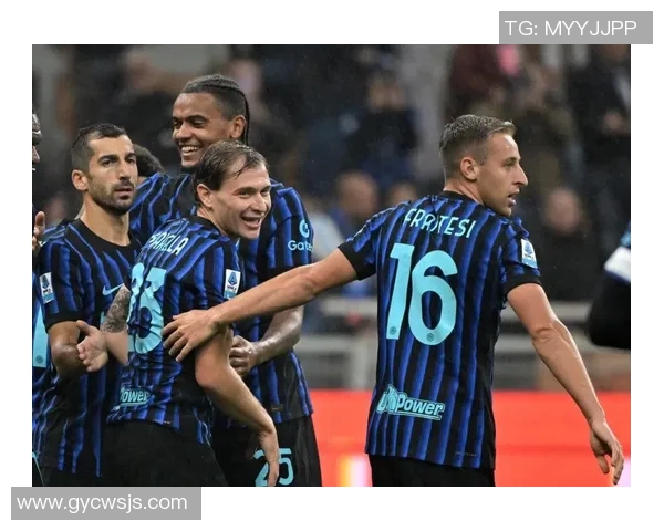 国米新援表现抢眼,球队高居积分榜第三! 国米新援表现抢眼,球队高居积分榜第三!