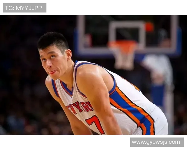 林书豪因表现出色再度当选NBA全明星替补！