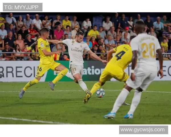 皇马主场战平比利亚雷亚尔，梅开二度的贝尔菲尼亚尔为球队争取一分