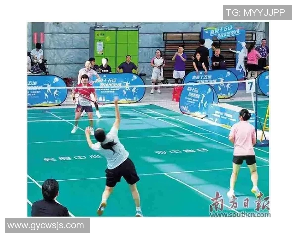 精彩羽毛球赛事短视频集锦发布尽享激烈对决与精彩瞬间