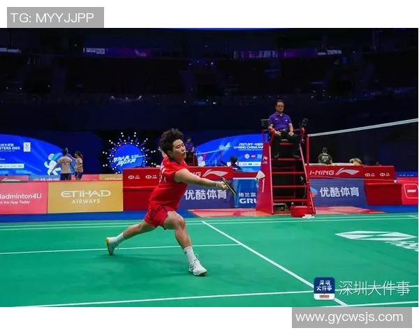 羽毛球世锦赛即将揭幕各路高手争锋谁能问鼎荣耀之巅 羽毛球世锦赛即将揭幕各路高手争锋谁能问鼎荣耀之巅