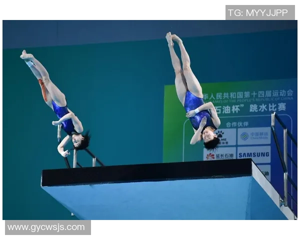 跳台跳水双人项目成绩分析与未来发展趋势探讨 跳台跳水双人项目成绩分析与未来发展趋势探讨