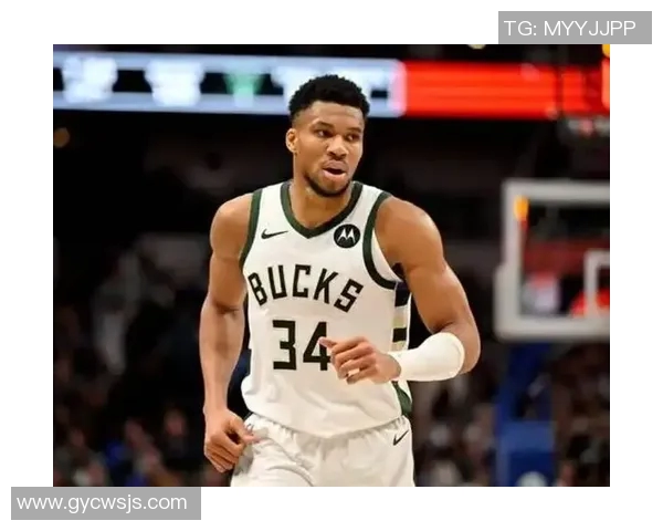 雄鹿队蝉联总冠军，字母哥成为MVP热门